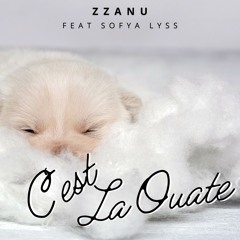 C'est La Ouate (8D Spatial Audio) [feat. Sofya Lyss]