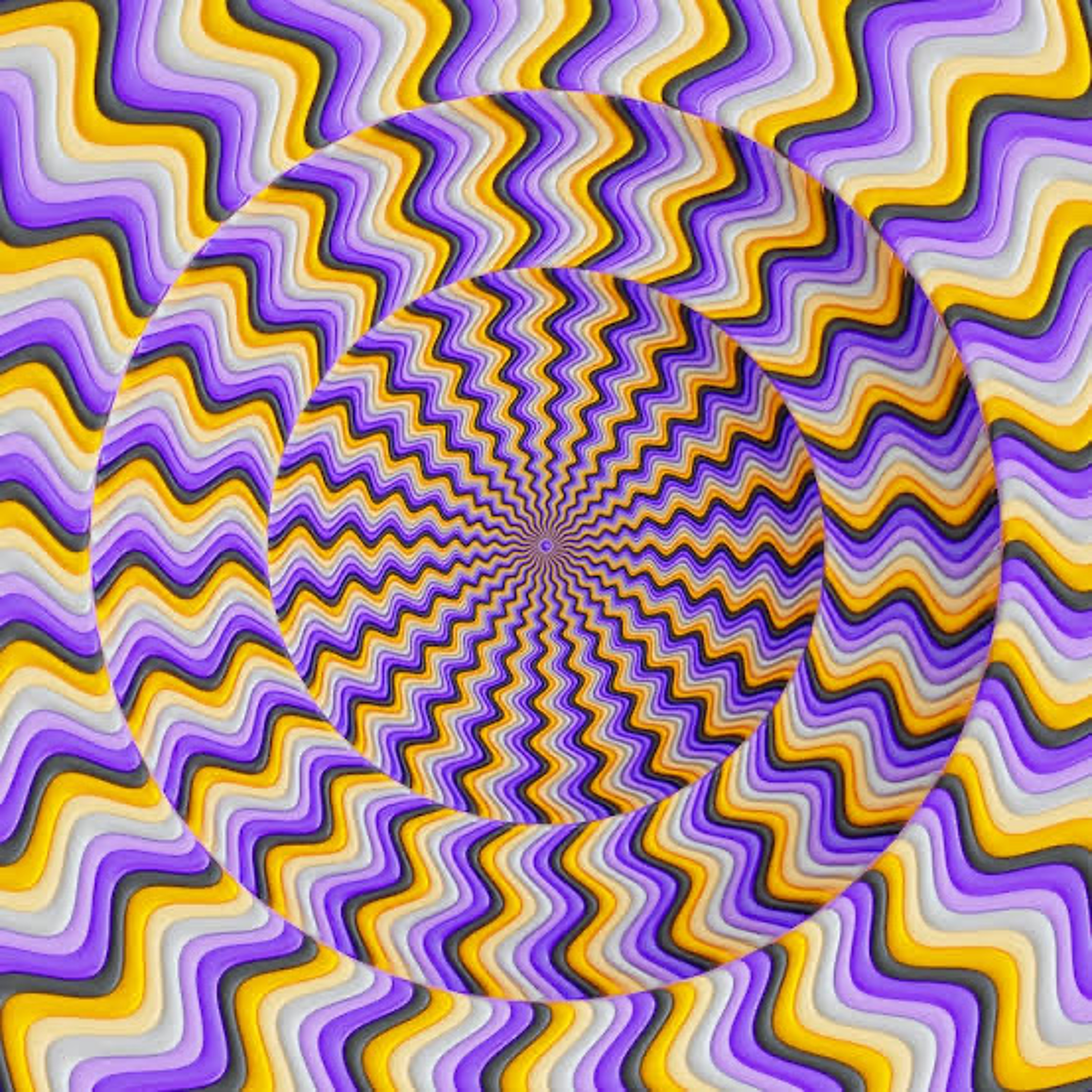 HYPNOTIC RHYTHM SLAYER episode artwork