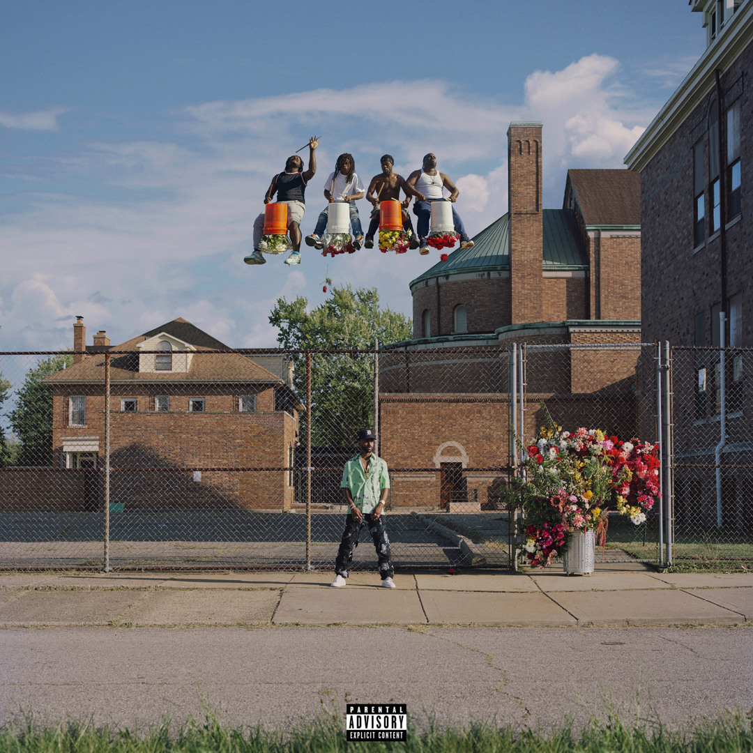 Stream Friday Night Cypher (feat. Tee Grizzley, Kash Doll, Cash