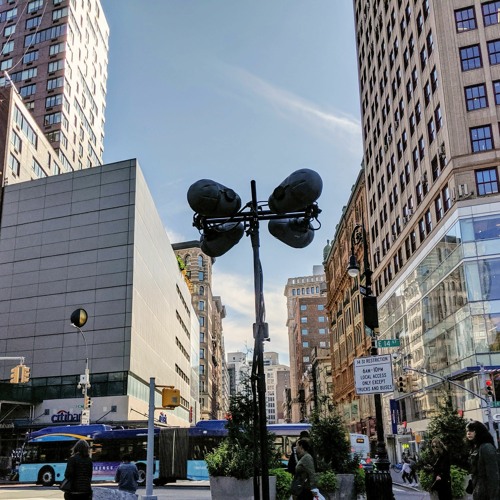 ESMA3D Binaural NYC All