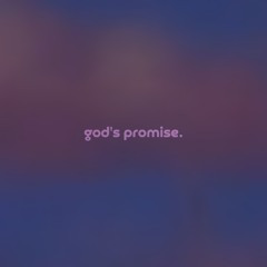 god's promise by daniel.mp3 — but it's a + slowed version.