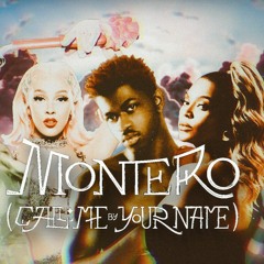 MONTERO (Call Me By Your Name) ft. Nicki Minaj, Beyoncé, Doja Cat, Megan Thee Stallion