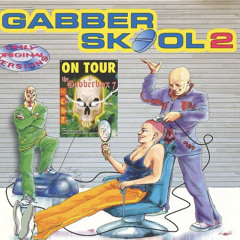 GABBAMIX #3