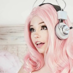 IM BACK- belle delphine [Squeet's Hardstyle Bootleg]