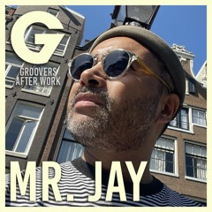 Mr. Jay (Resident)