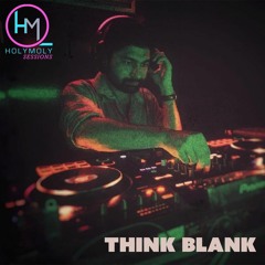 Think Blank #2232