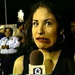 aaaka-13%☆"LOS DINOS"CON SELENA QUINTANILLA