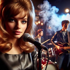 BE SEEN, BE HEARD, BE REMEMERED (Swingin' 60s Mix)