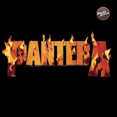 Matt - [01] Cemetery Gates (Pantera Cover)