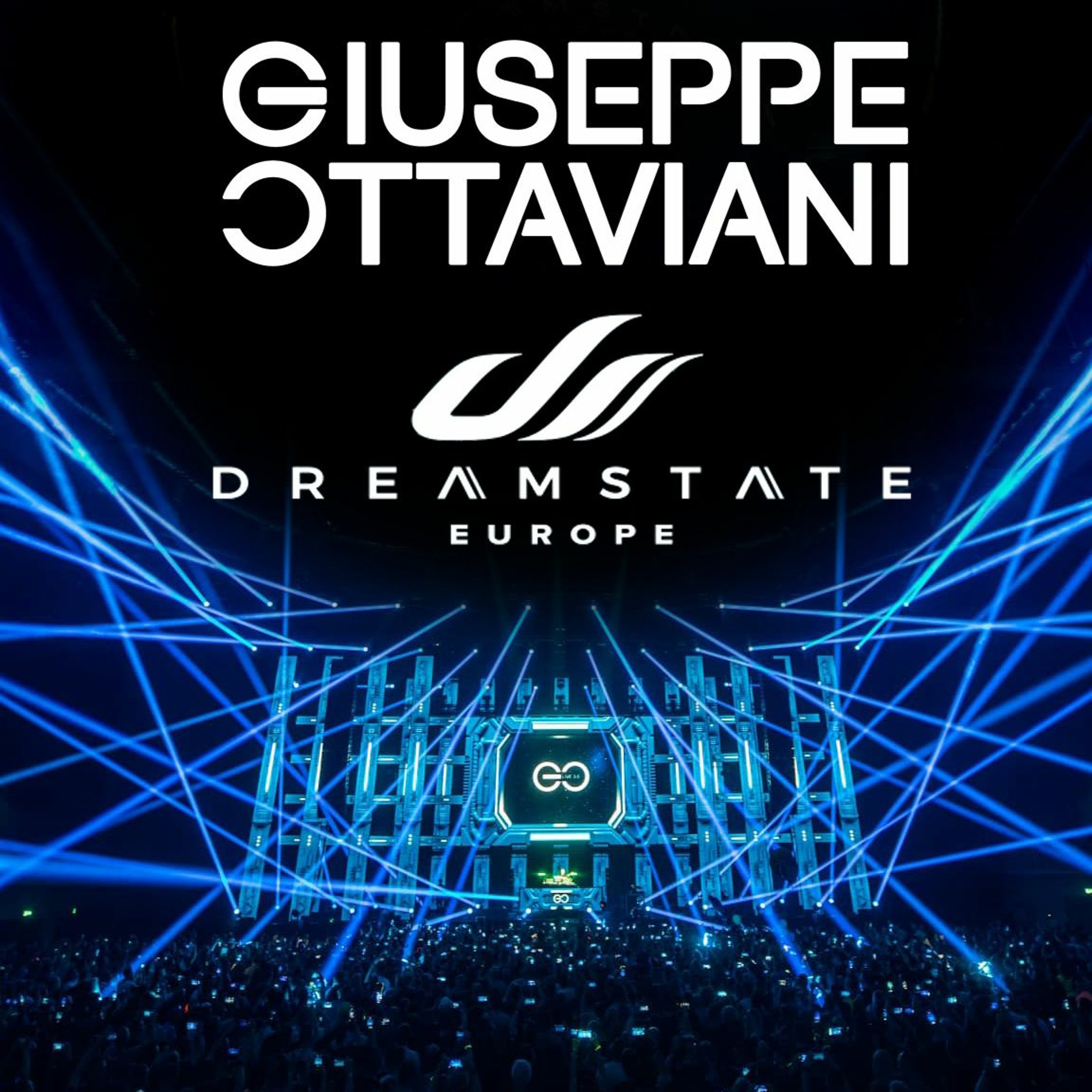 Giuseppe Ottaviani Live 3.0 @ Dreamstate Europe 2023