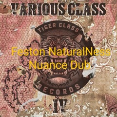 Feston NaturalNess - Nuance Dub (clip Free  release in may)