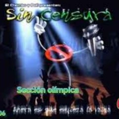 Sin Censura CD