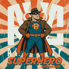 Superhero