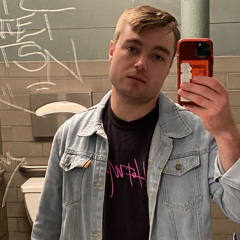 Analog Sunglasses (Hot Mulligan cover)