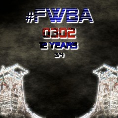 #FWBA 0302 - Fnoob Techno