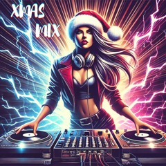 XMAS MIX BY SKYAX