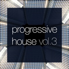 Progressive House Vol 3