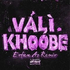 Koorosh x Arta - Vali Khoobe ( Erfan As Remix )