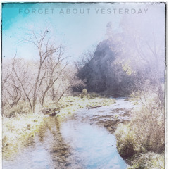 Forget About Yesterday