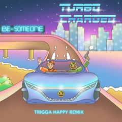 EMSEE - TURBO CHARGED (TRIGGA HAPPY REMIX)