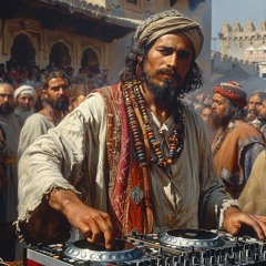 Ayrılır (Nəsimi version)