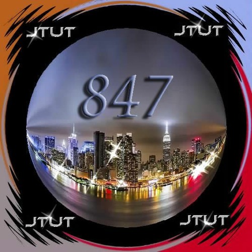 Journeys Through Uplifting Trance 847