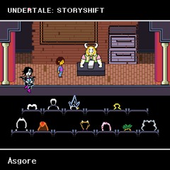 Asgore