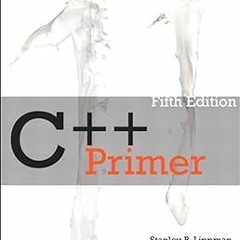 KINDLE C++ Primer BY Stanley B. Lippman (Author),Stanley Lippman (Author),Barbara Moo (Author)