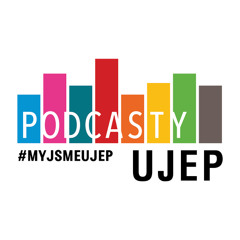 #MYJSMEUJEP #09 | ESN s Lindou a Samem: Jak cizinci vnímají Ústí a proč jet na Erasmus+