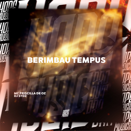 Berimbau Tempus
