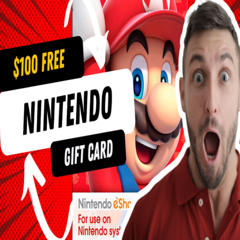 [BEST]$100 Nintendo Codes Are Being Shared on Reddit—Here's Proof-=-=-=