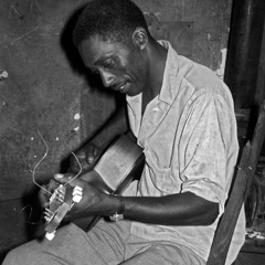 JUMPER ON THE LINE  R.L.BURNSIDE