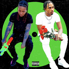 450-Wild & Rich Remix
