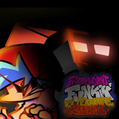 Fallen - FNF Herobrine Reborn v2.5 OST