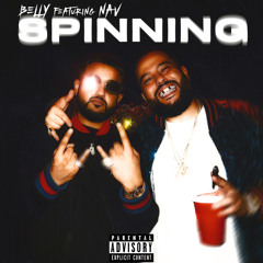 Spinning (feat. NAV)