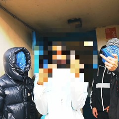 #Original3rd Kavelly - Too Violent for G*M [Prod. Zenith]
