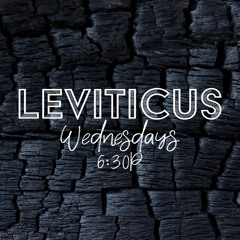 Leviticus 13-14