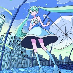 イレヴンス Eleventh ／ 初音ミク Hatsune Miku - ポリスピカデリー Police Piccadilly