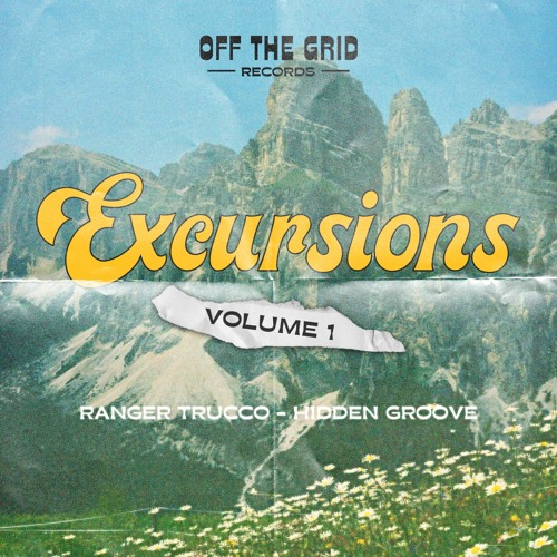 Ranger Trucco - Hidden Groove (Extended Mix)