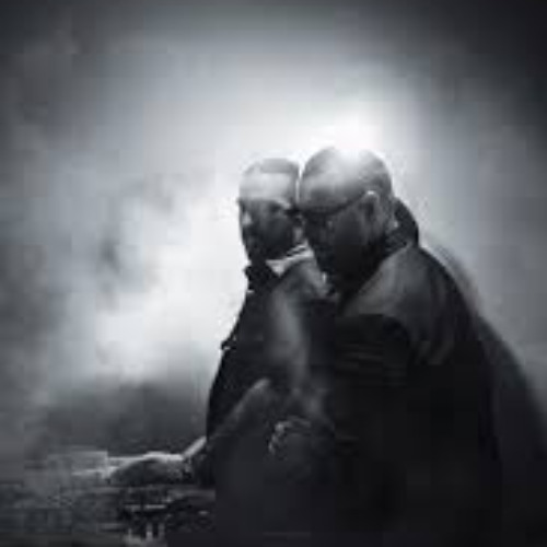 Steve Angello & Sebastian Ingrosso Tear The Club Up (2)
