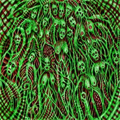 Ultraanushomosaurus Demo 180 bpm (short version)