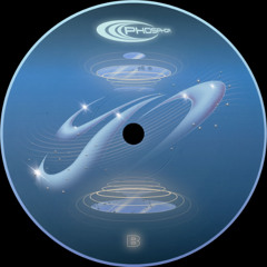 Premiere : Blue Vision - Eivissa (PHP002)
