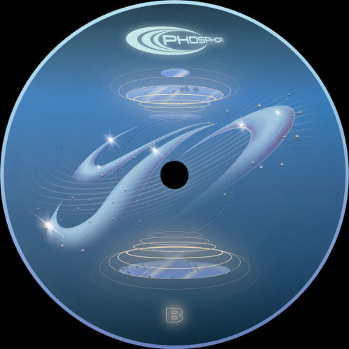 Premiere : Blue Vision - Eivissa (PHP002)