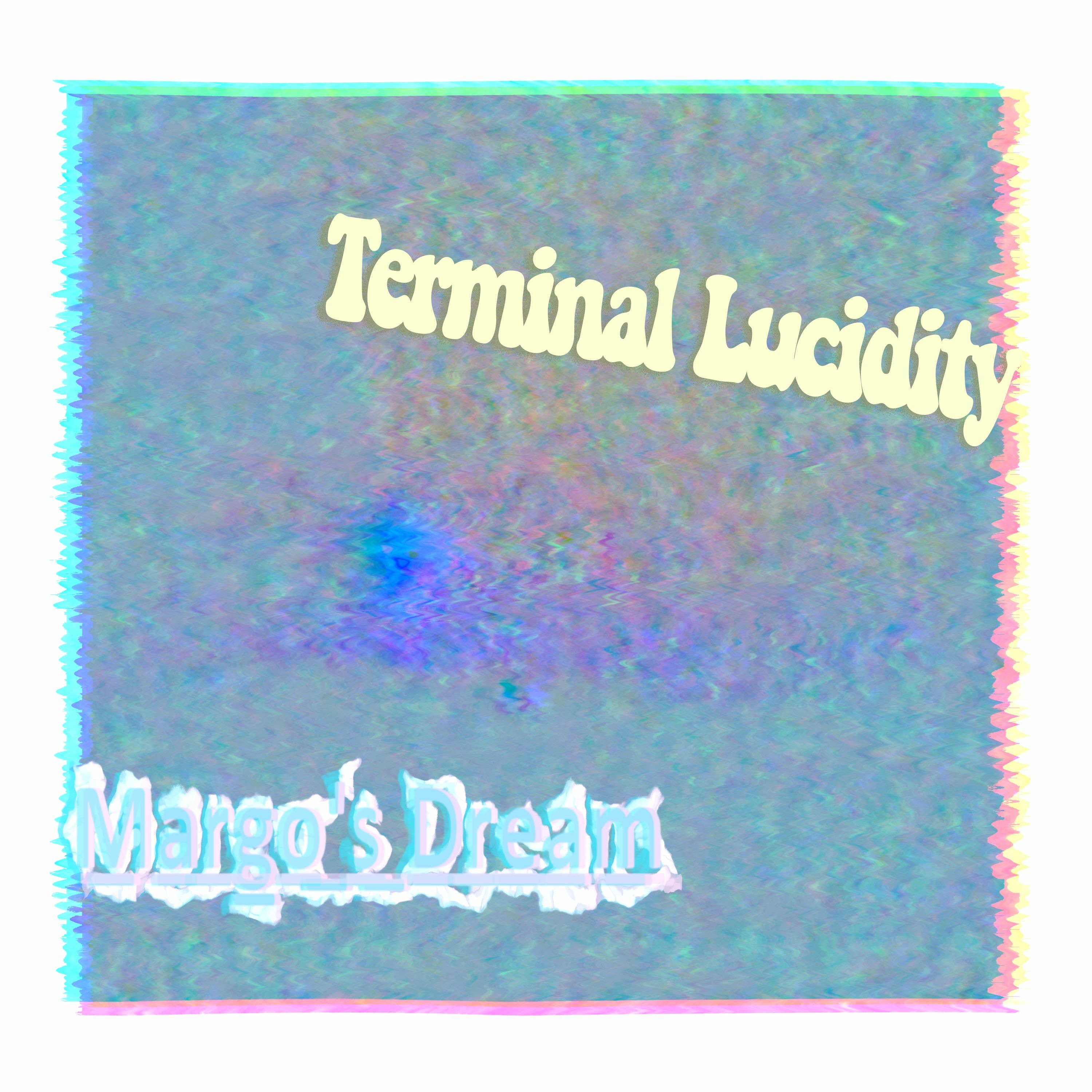 Terminal Lucidity episode artwork