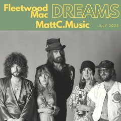 | FREE DL | Fleetwood Mac - Dreams (MattC Tech House Remix)