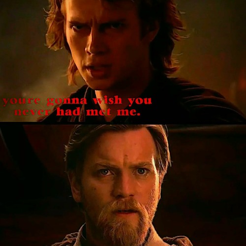 you're gonna wish you never had met me