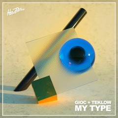 GIOC, Teklow - Down Low (Original Mix)