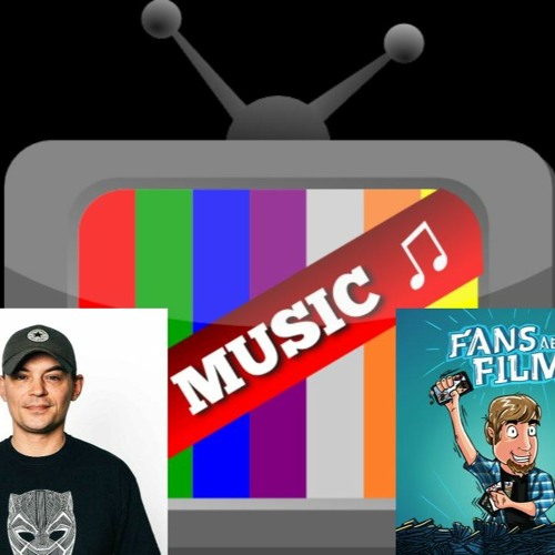 Fans About Films 39: Favorite TV Themes (with Jon Brown)