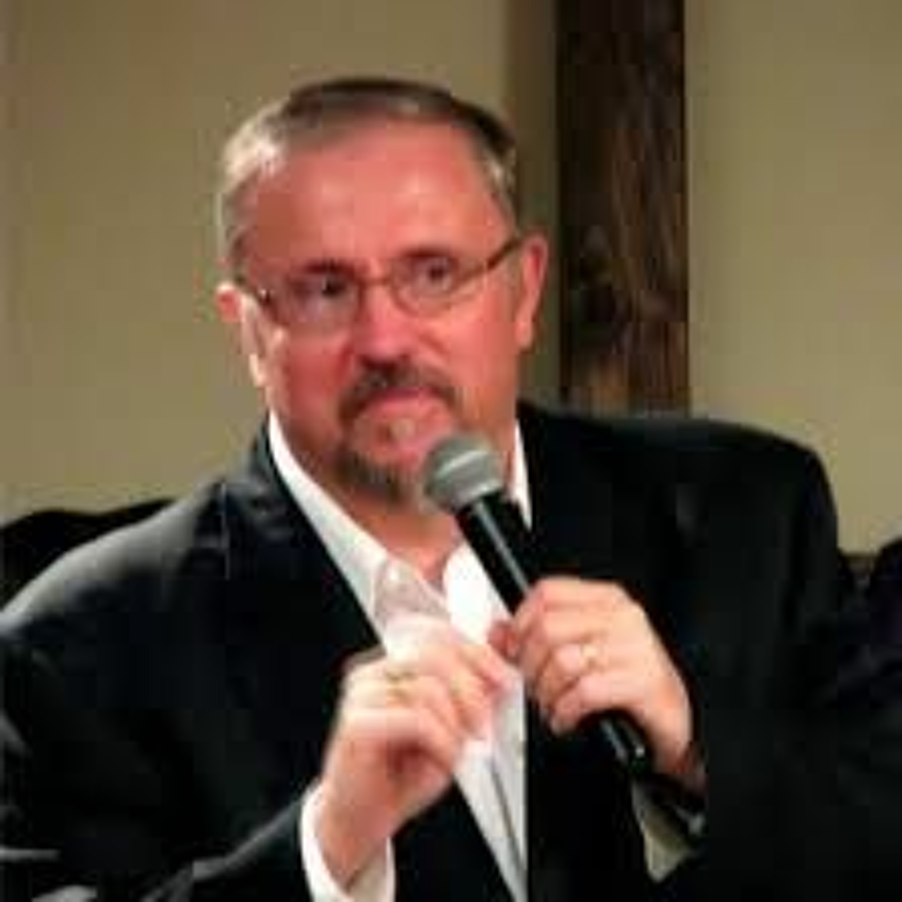 Pastor Paul Begley Discusses News And Bible Prophecy episode artwork
