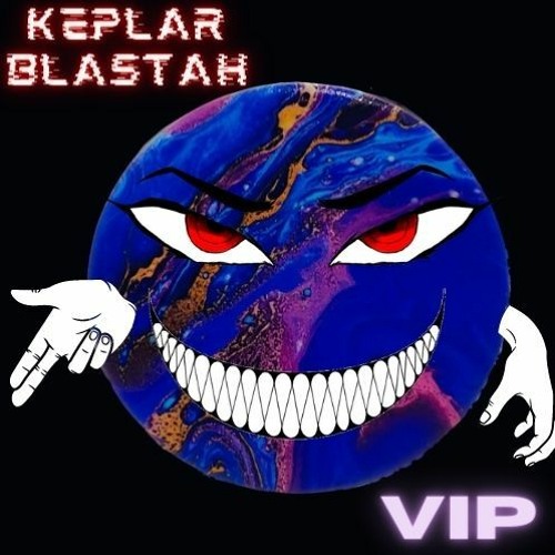 JAYA - KEPLAR BLASTAH (VIP)***FREE DOWNLOAD*** TO CELEBRATE ONE YEAR OF AMAZING TUNES!!